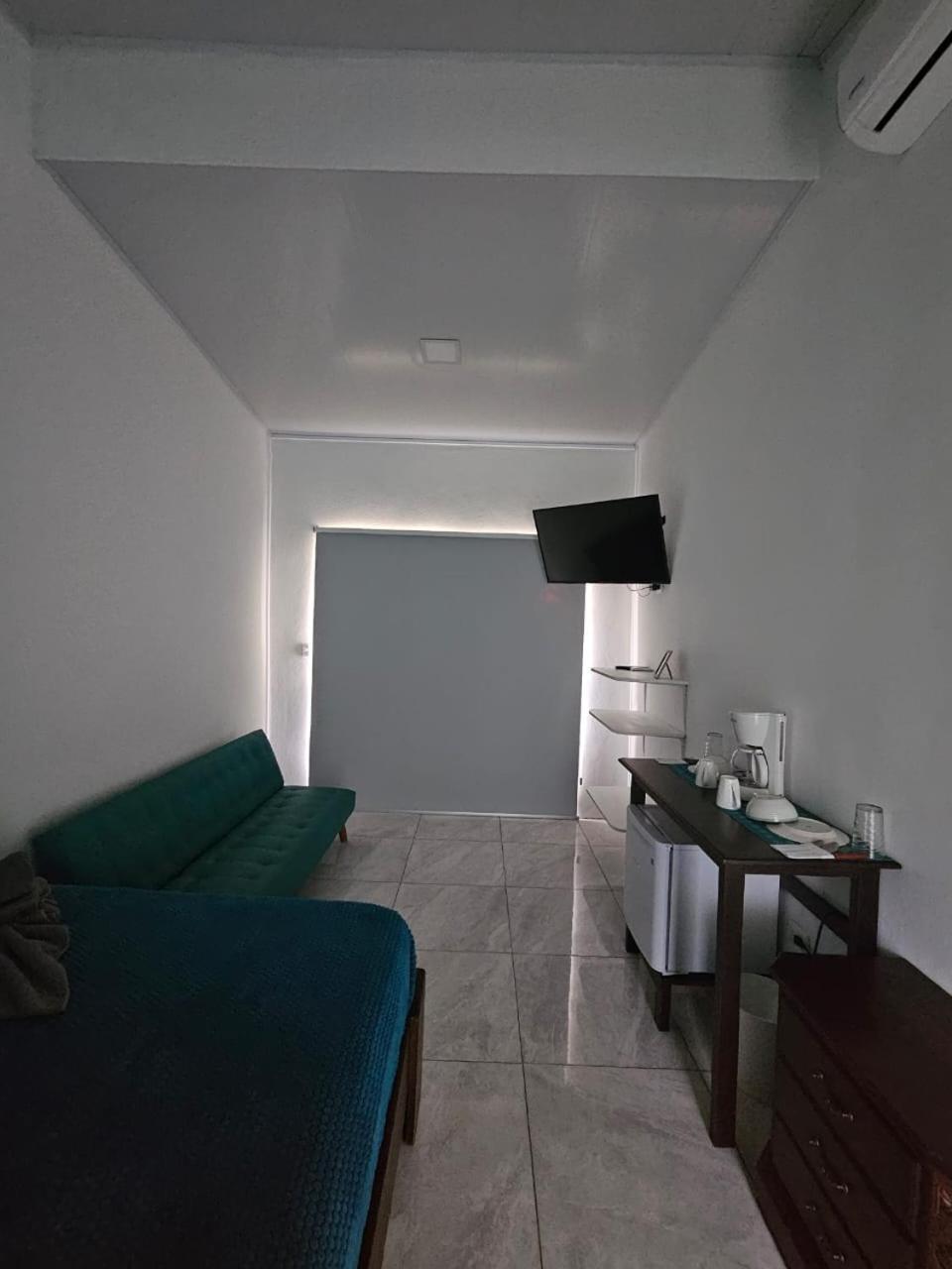 Ocean'S Breeze Apartment And Rooms Puerto Viejo de Talamanca Exterior foto