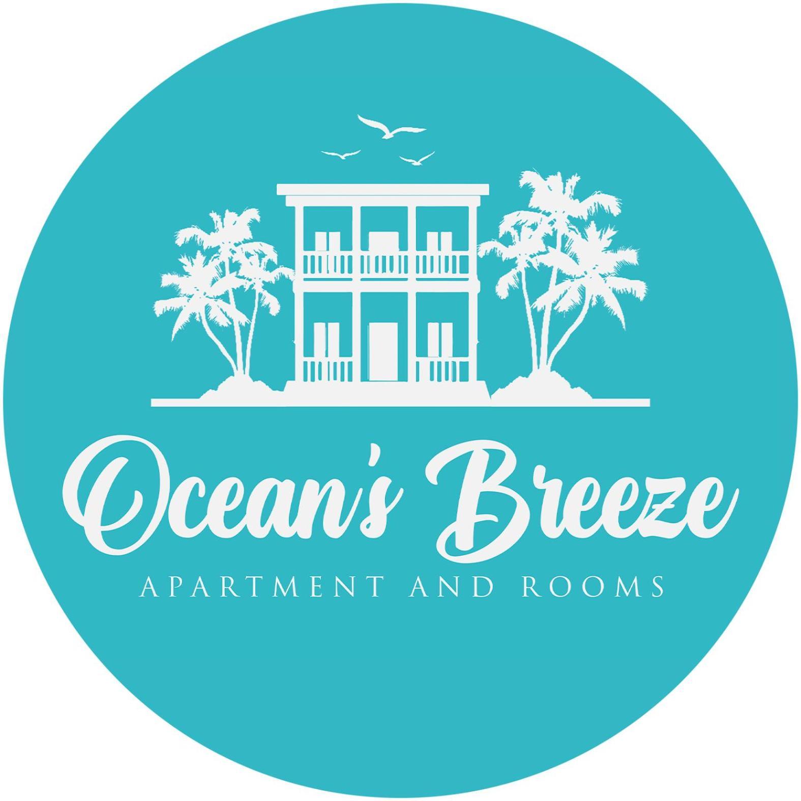Ocean'S Breeze Apartment And Rooms Puerto Viejo de Talamanca Exterior foto