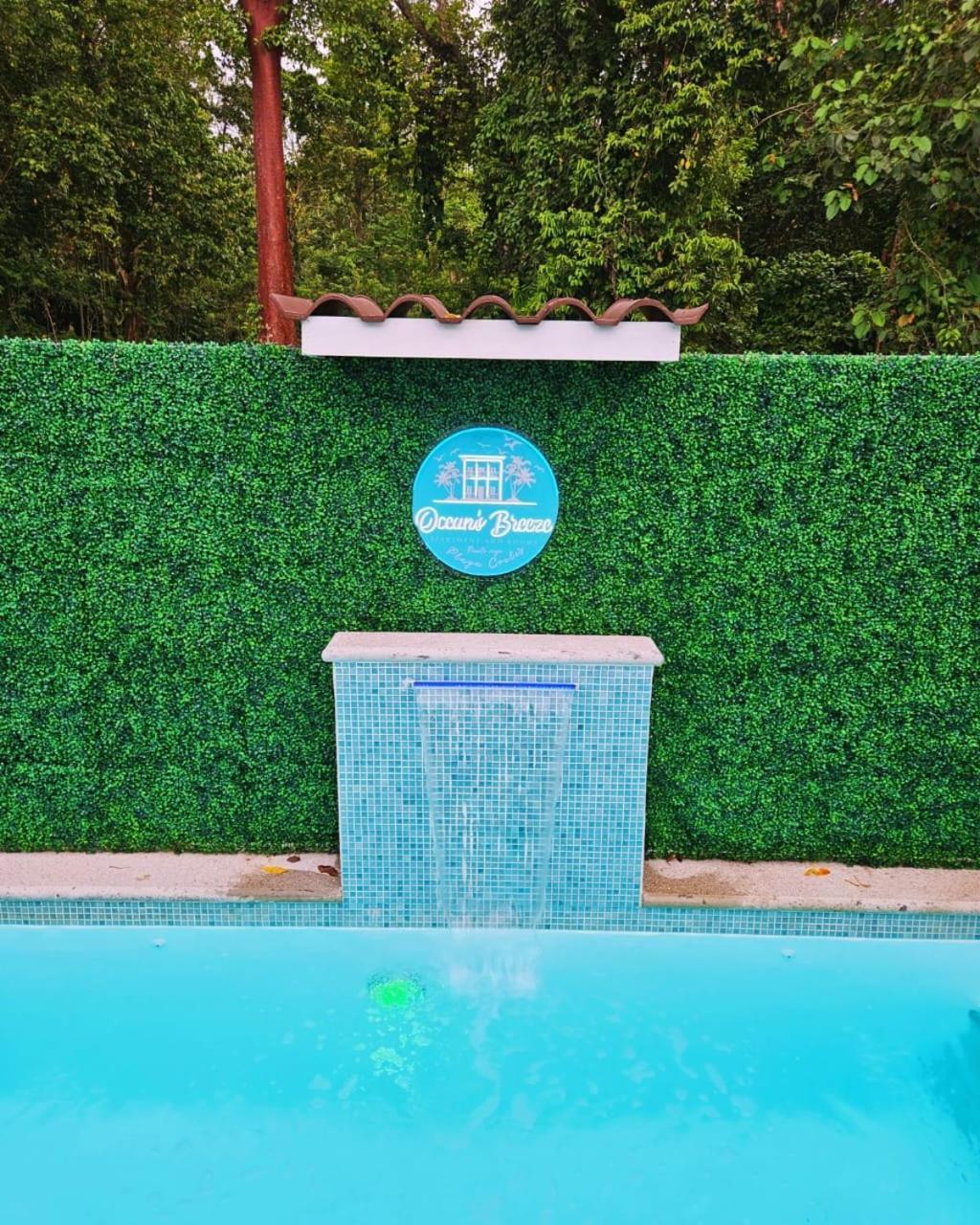 Ocean'S Breeze Apartment And Rooms Puerto Viejo de Talamanca Exterior foto