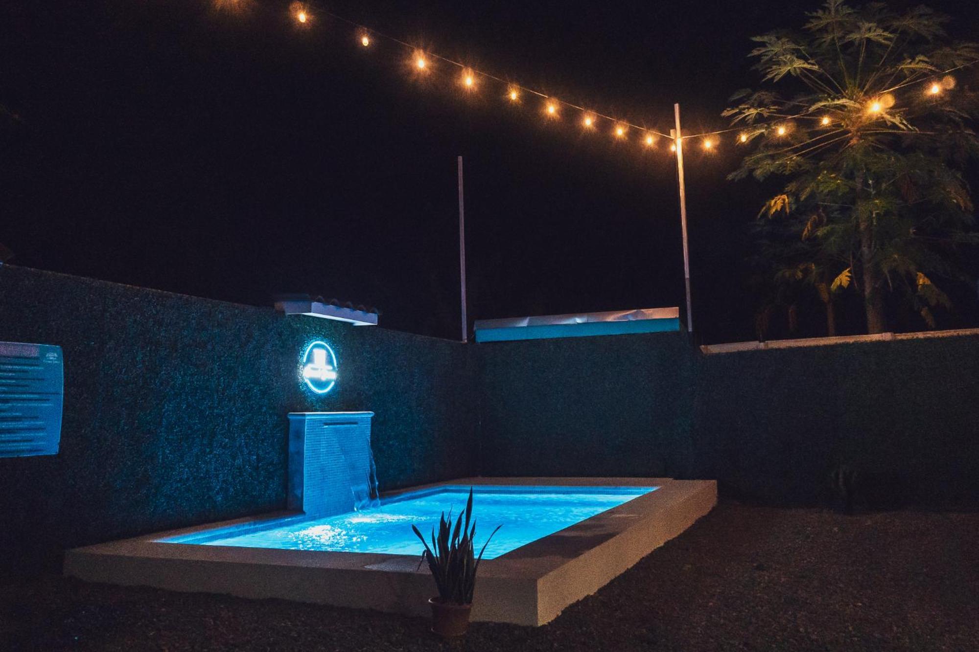 Ocean'S Breeze Apartment And Rooms Puerto Viejo de Talamanca Exterior foto