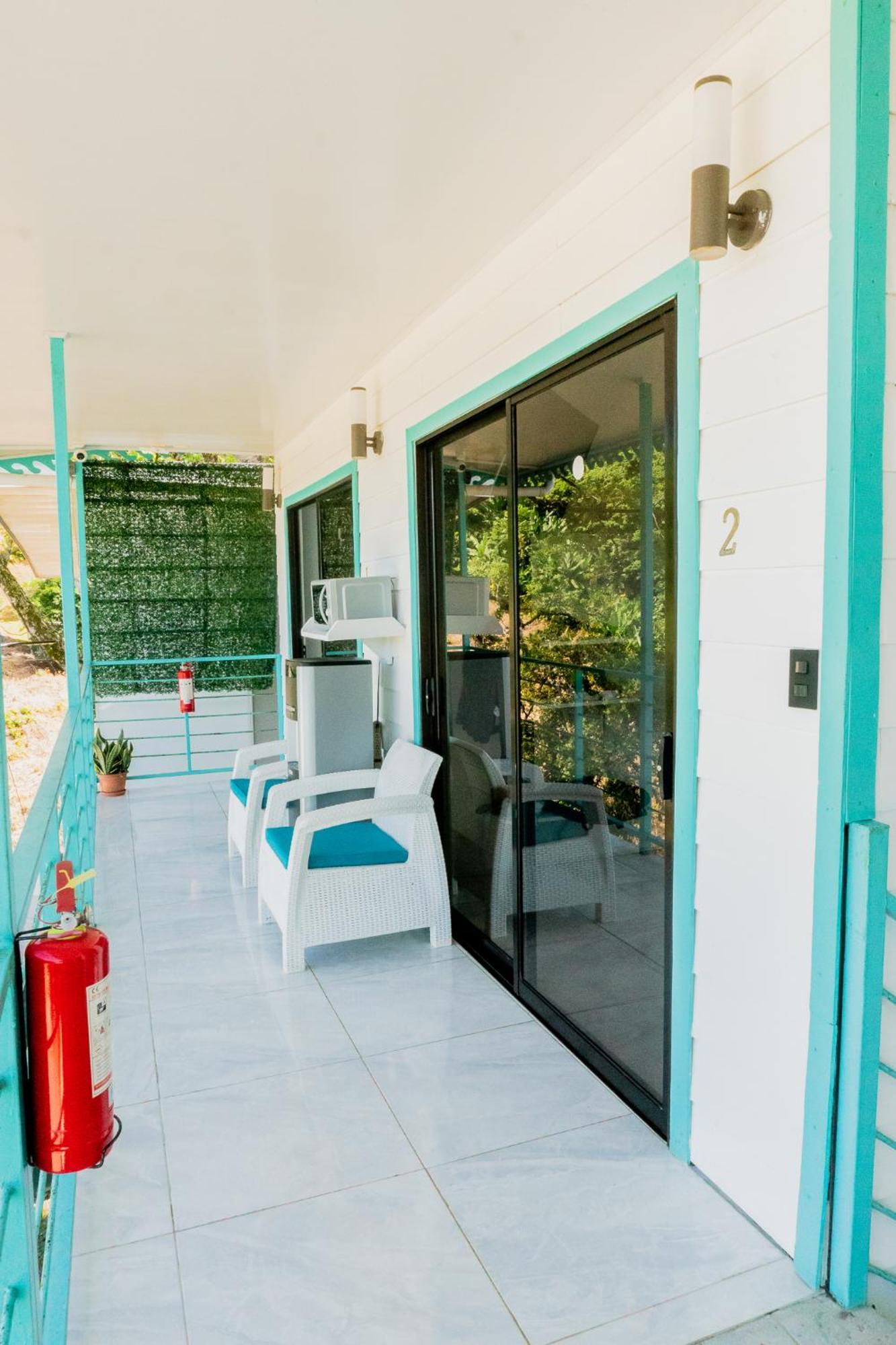 Ocean'S Breeze Apartment And Rooms Puerto Viejo de Talamanca Exterior foto