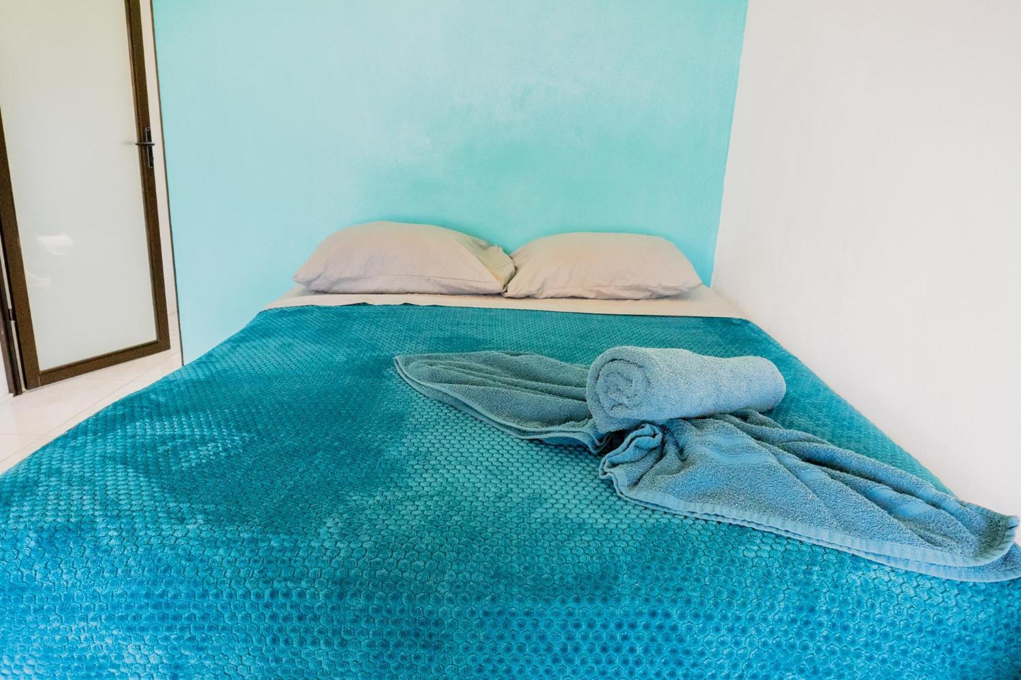 Ocean'S Breeze Apartment And Rooms Puerto Viejo de Talamanca Exterior foto