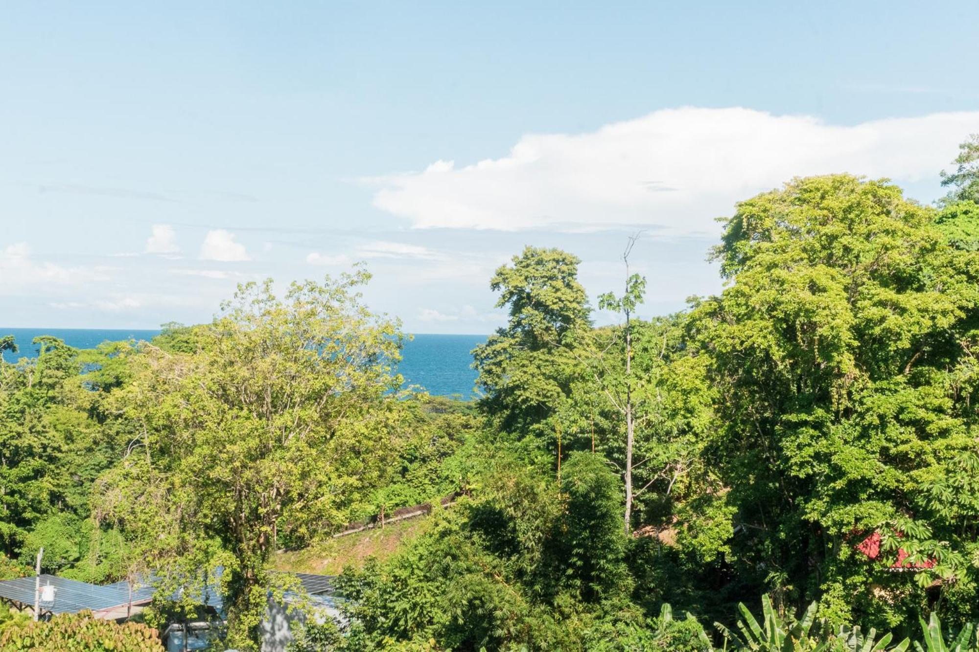 Ocean'S Breeze Apartment And Rooms Puerto Viejo de Talamanca Exterior foto